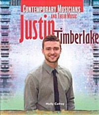 Justin Timberlake (Paperback)