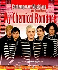 My Chemical Romance (Paperback)