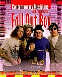 Fall Out Boy (Paperback)