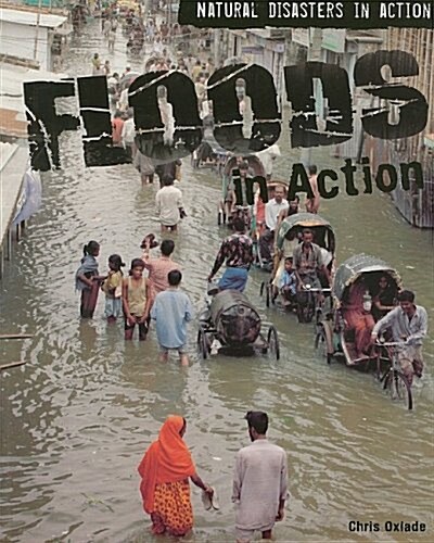 Floods in Action (Paperback)