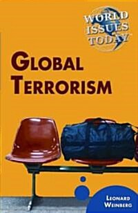 Global Terrorism (Library Binding, Updated)