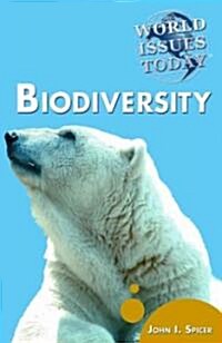 Biodiversity (Library Binding, Updated)