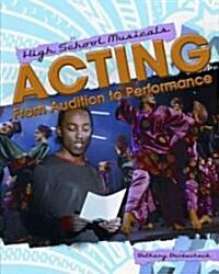 Acting (Library Binding)