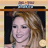 Shakira (Library Binding)