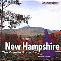 New Hampshire (Paperback)