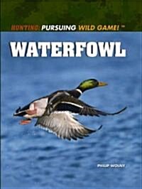 Waterfowl (Library Binding)