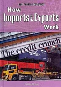 How Imports and Exports Work (Library Binding)