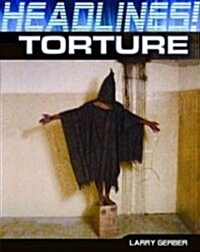 [중고] Torture (Library Binding)