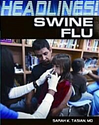 Swine Flu (Library Binding)