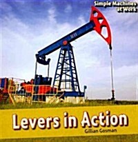 Levers in Action (Paperback)