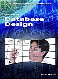 Careers in Database Design (Library Binding)