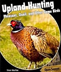 Upland Hunting (Paperback)