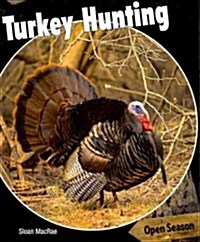 Turkey Hunting (Paperback)