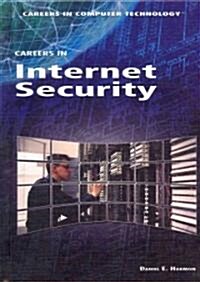 Careers in Computer Technology: Set 1 (Library Binding)