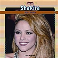 Shakira (Library Binding)