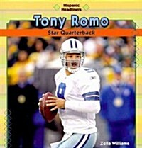 Tony Romo (Paperback)