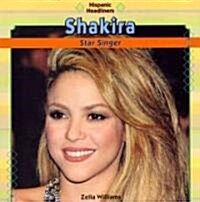 Shakira (Paperback)