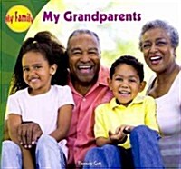 My Grandparents (Paperback)