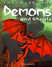 Demons and Ghouls (Paperback)