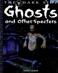 Ghosts and Other Specters (Paperback)