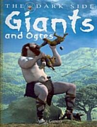 Giants and Ogres (Paperback)