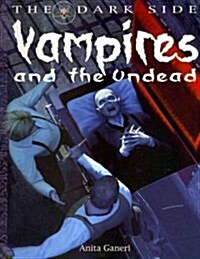 Vampires and the Undead (Paperback)