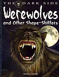 Werewolves and Other Shape-Shifters (Paperback)