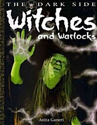Witches and Warlocks (Paperback)