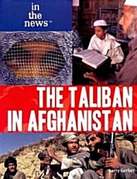 The Taliban in Afghanistan (Paperback, 1st)