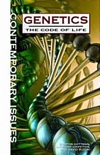 Genetics: The Code of Life (Library Binding)