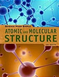 Atomic and Molecular Structure (Paperback)