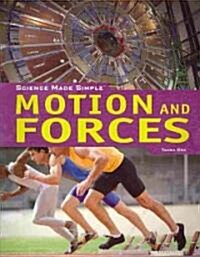 Motion and Forces (Paperback)