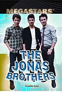 The Jonas Brothers (Paperback)