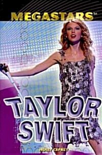 Taylor Swift (Paperback)