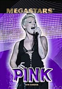 Pink (Paperback)