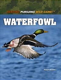 Waterfowl (Paperback)
