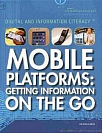 Mobile Platforms (Paperback)