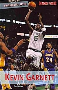 Kevin Garnett (Paperback)