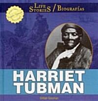 Harriet Tubman (Library Binding)