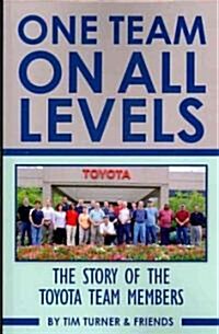 One Team on All Levels (Paperback)