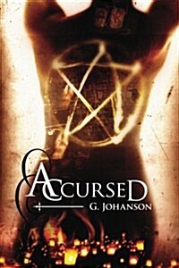 Accursed (Paperback)