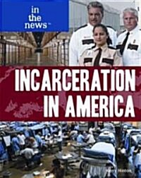 Incarceration in America (Library Binding)