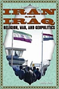 Iran and Iraq (Library Binding)