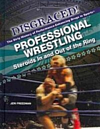 Professional Wrestling (Library Binding)