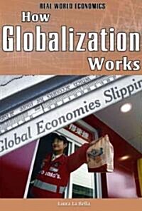 How Globalization Works (Library Binding)