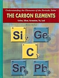 The Carbon Elements (Library Binding)