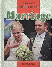 Marriage (Library Binding)