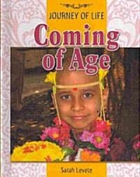 Coming of Age (Library Binding)