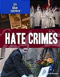 Hate Crimes (Paperback)