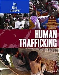 Human Trafficking (Paperback)